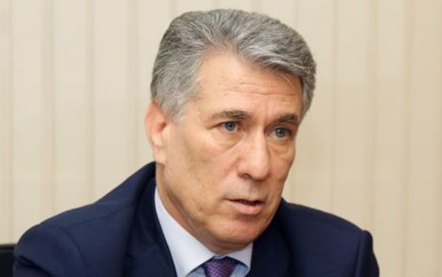 “Azərbaycan Konstitusiyası dünyada sayılıb-seçilir”