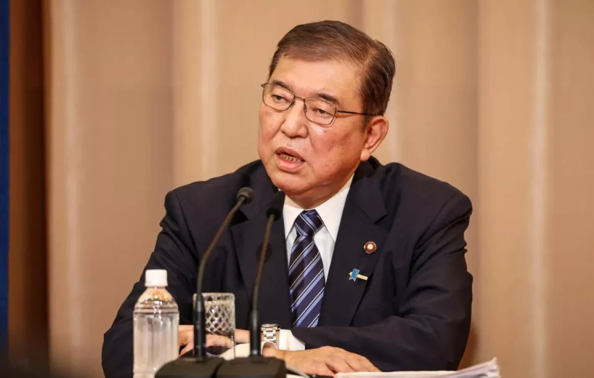 Japan faces major trade setback with 24% tariff on US exports starting soon