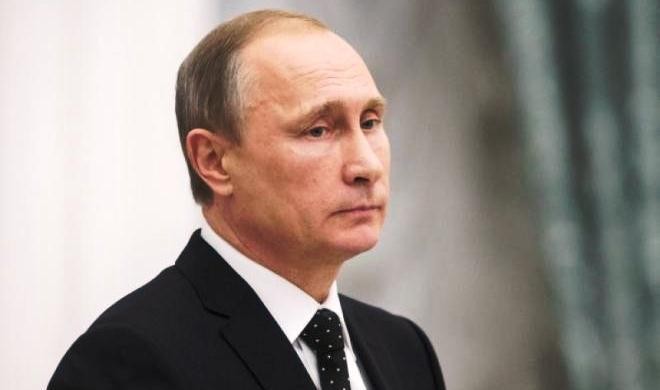 СМИ: Путин дал понять Трампу, что...