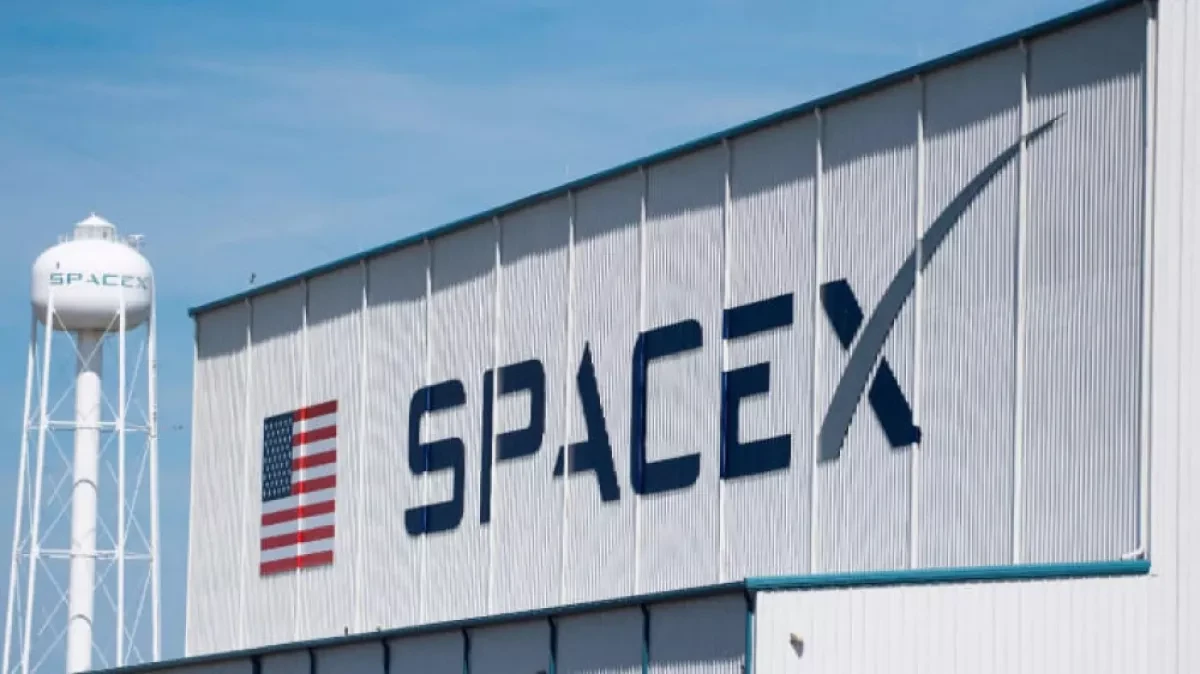 SpaceX to assist Uzbekistan in launching national satellite