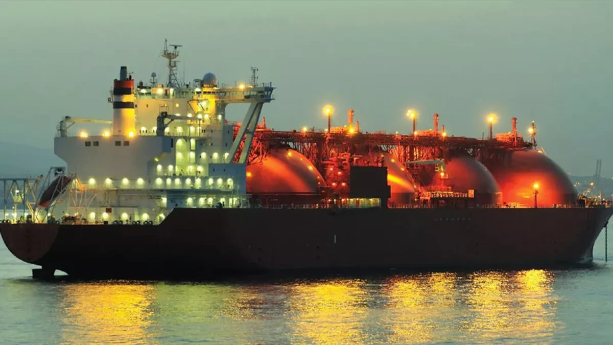 Trump administration revokes BP, Shell's Venezuelan gas licences