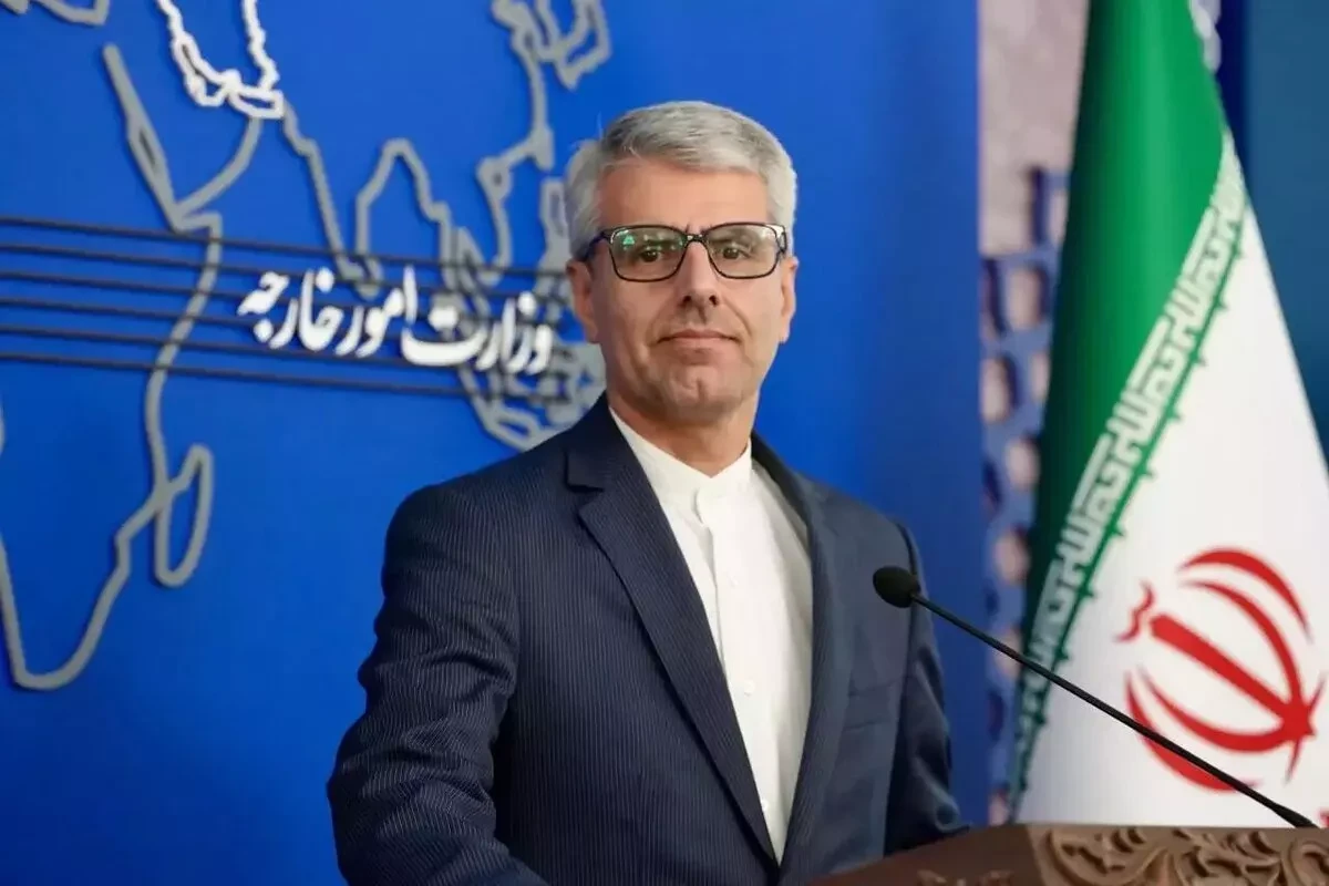Iran prioritizes access to frozen funds in upcoming talks with US
