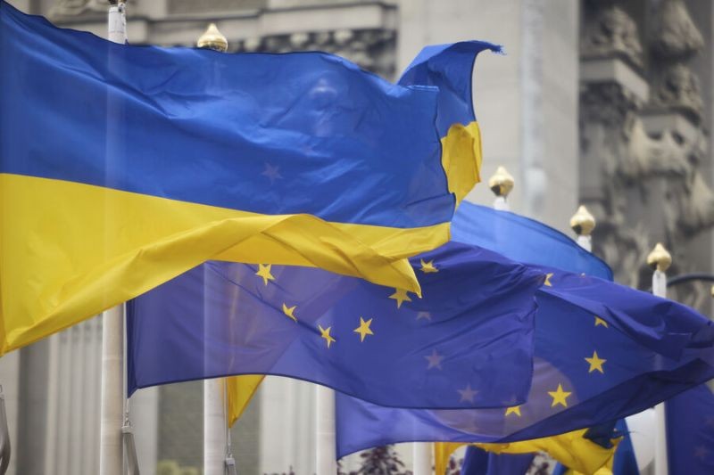 В МИД РФ оценили последствия интеграции экономики Украины в ЕС