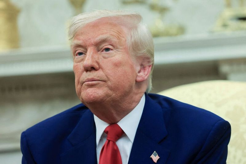 В США оценили, сможет ли Трамп купить Гренландию