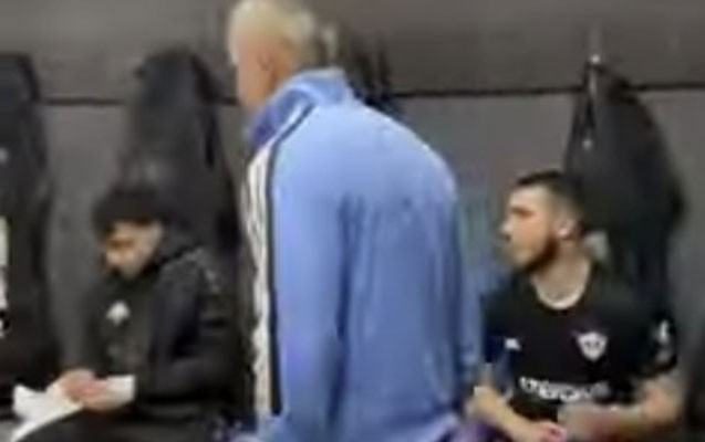 “Qarabağ”dan Qurbanovun Bəhlulla görüşməməsi barədə -