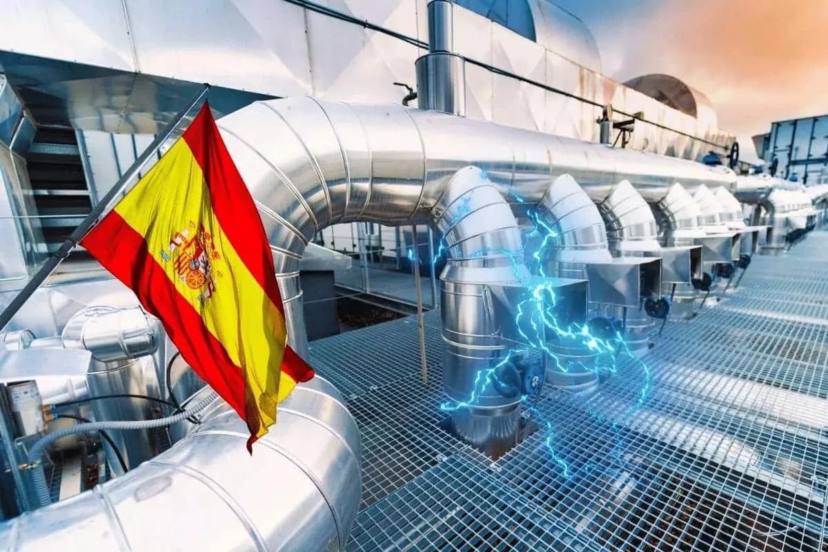 Spanish researchers turn wasted air currents into clean energy with groundbreaking innovation