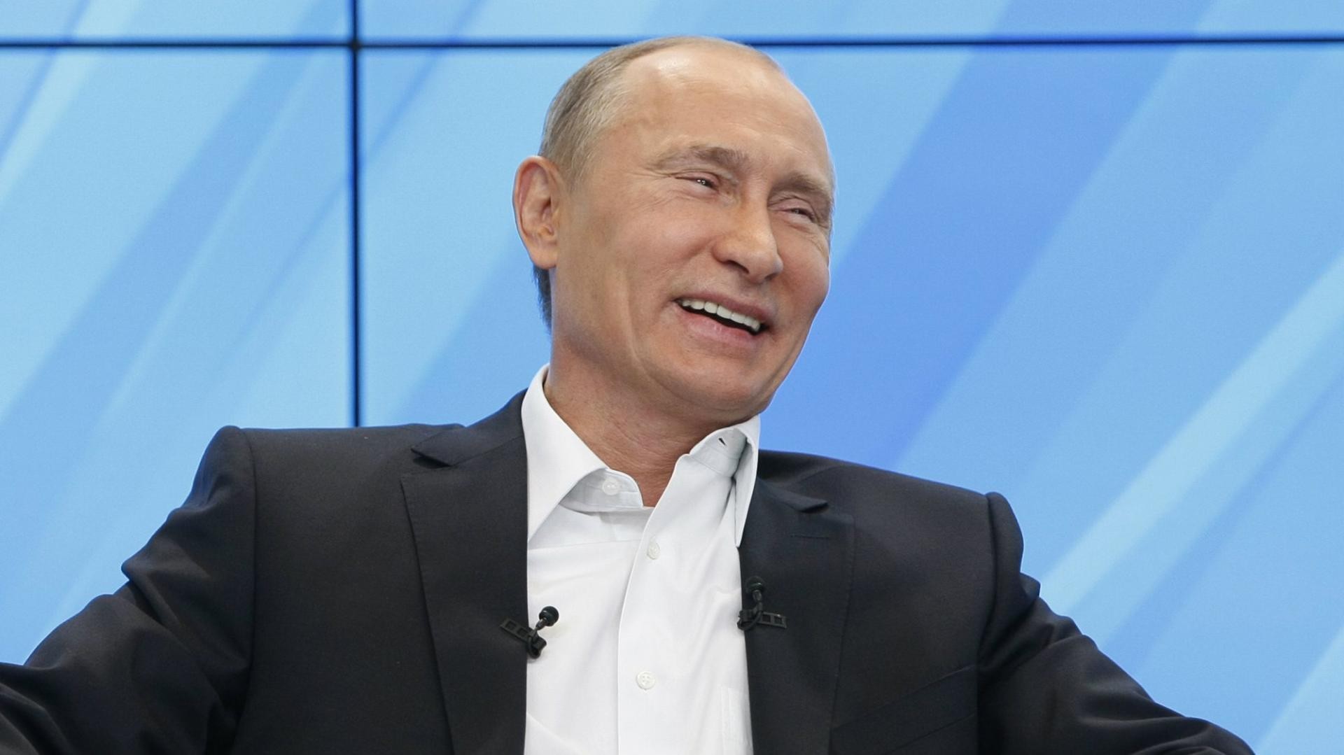 White House split on Russia