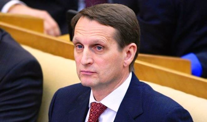 Нарышкин: В случае агрессии НАТО...