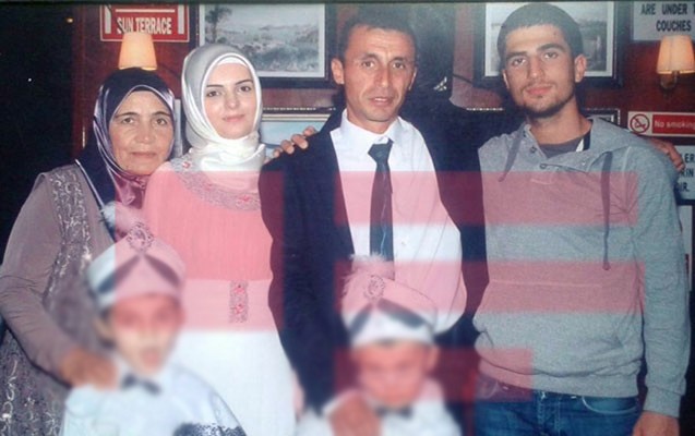 İntihar edən iş adamının arvadı Somalidə qətlə yetirilibmiş -