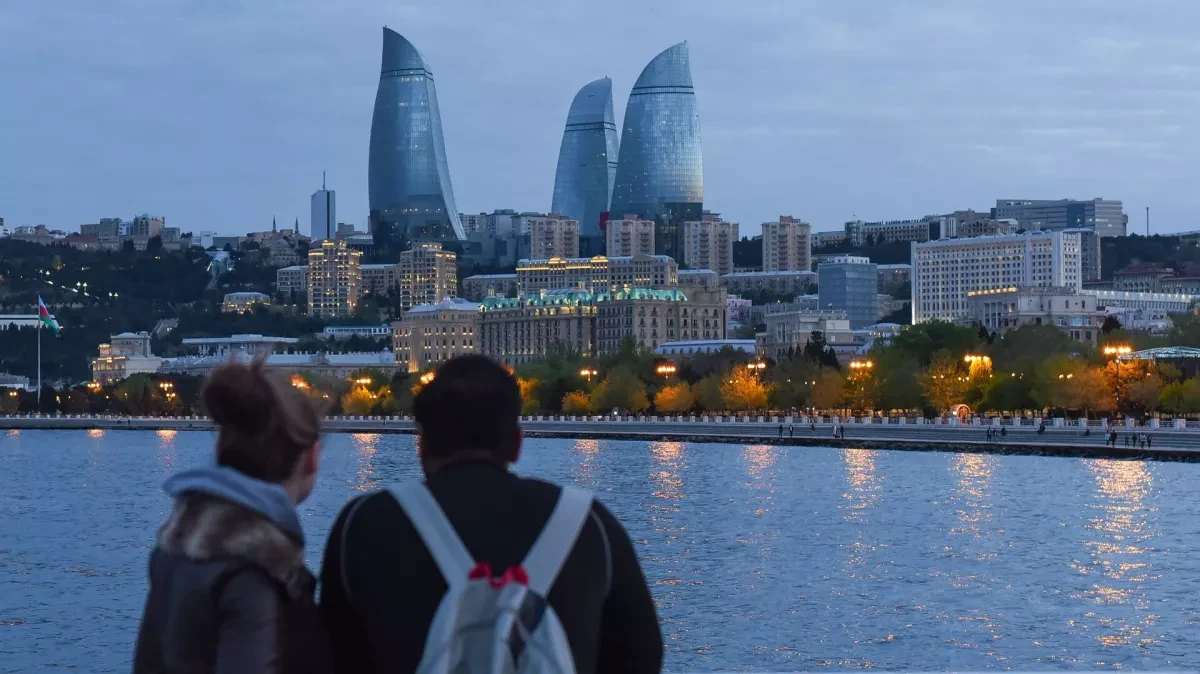 What US can learn from Azerbaijan? An American journalist’s perspective