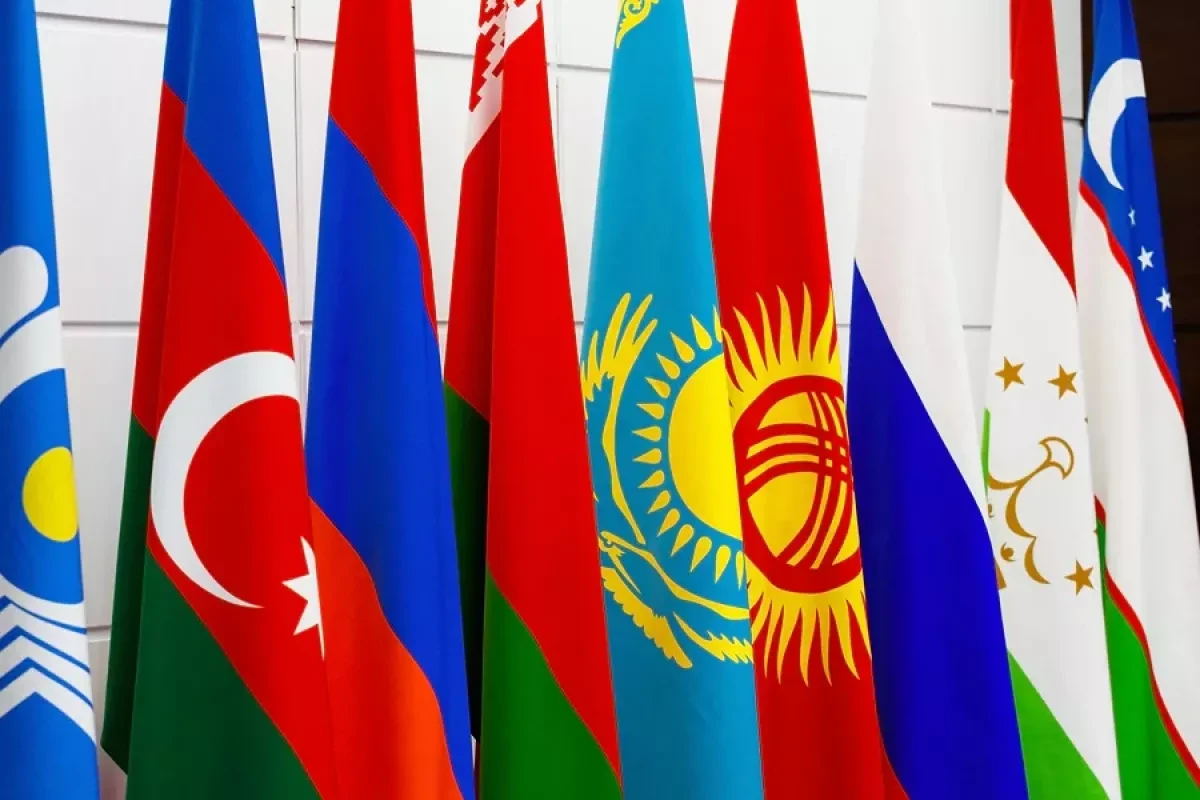 CIS leaders move towards finalizing Eurasian Charter to strengthen global security