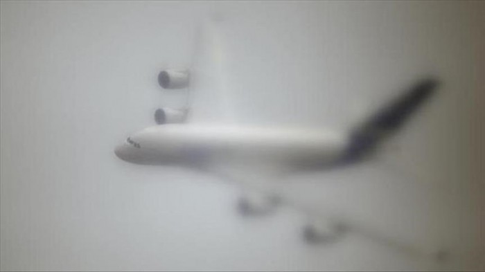 US citizen killed after hijacking small plane in Belize