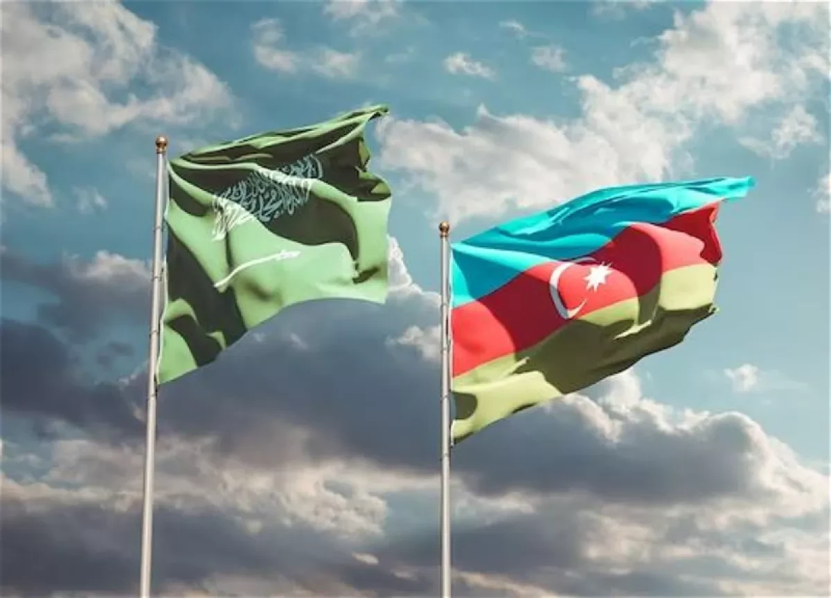 Azerbaijan, Saudi Arabia set to expand air connectivity, boost tourism