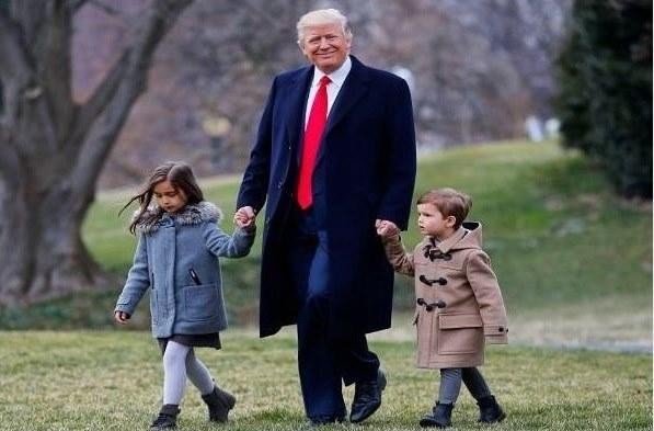 Trump to visit Saudi Arabia, Qatar and UAE May 13-16