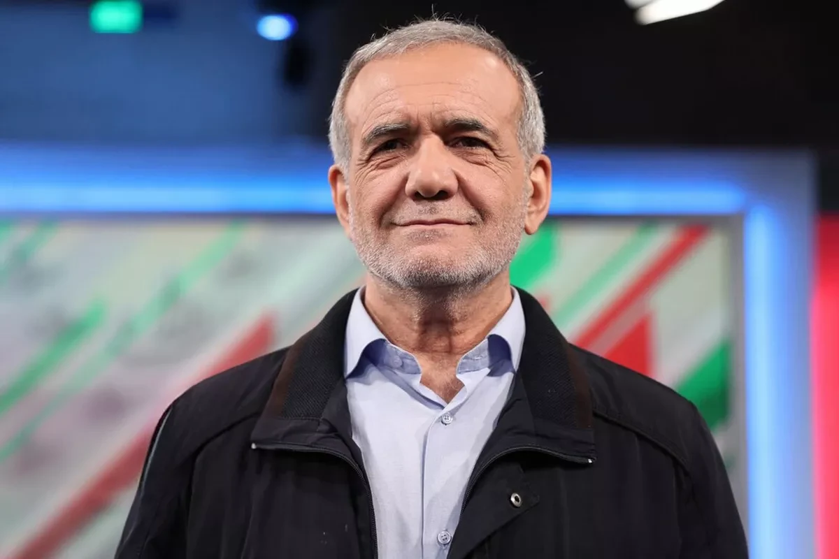Azerbaijan rolls out red carpet for Iranian president