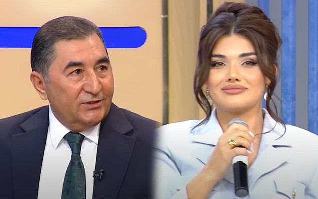 “Onu efirə çağıran adamın başı düzgün işləsəydi...” - Video