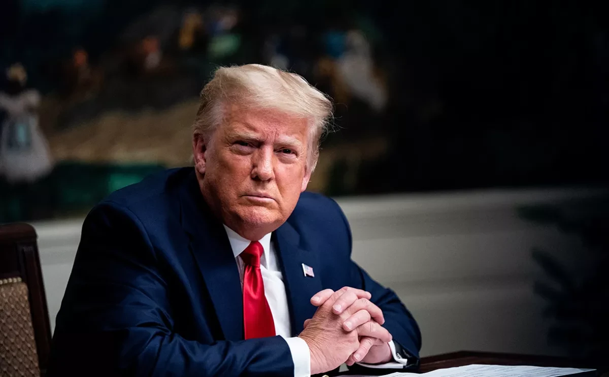 Trump’s struggle for peace deal The hard road ahead