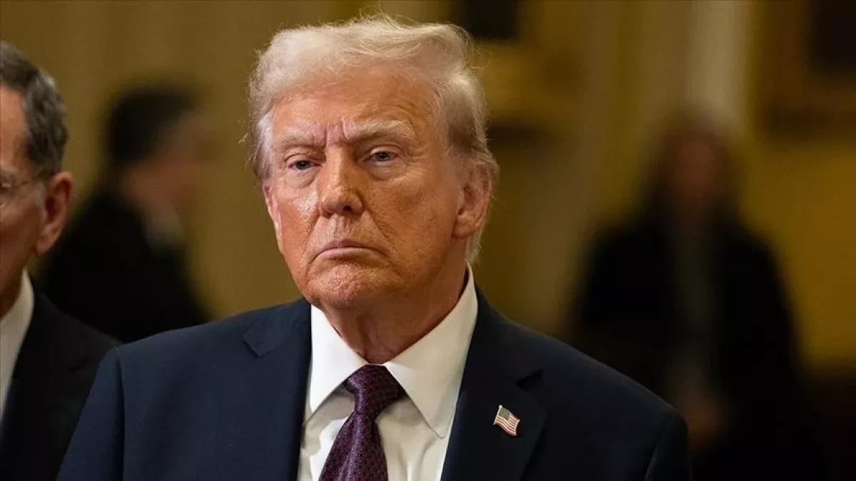 Trump eyes historic role in India-Pakistan peace talks UK also Joins Peace Effort