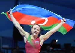 Mariya Stadnik və Messini nə birləşdirir? -