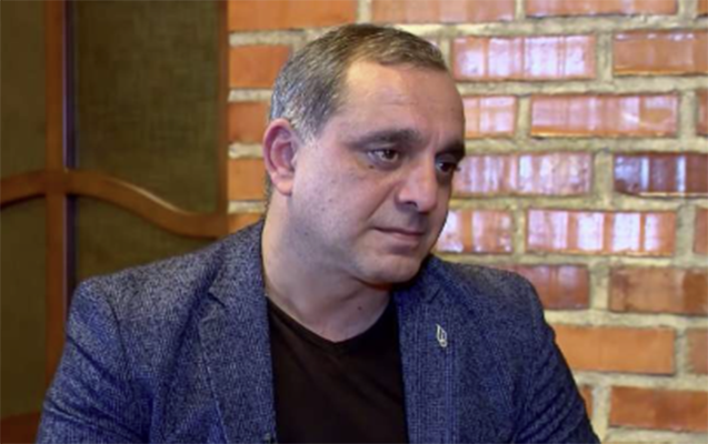 Bacısı oğlu da vəfat etdi -