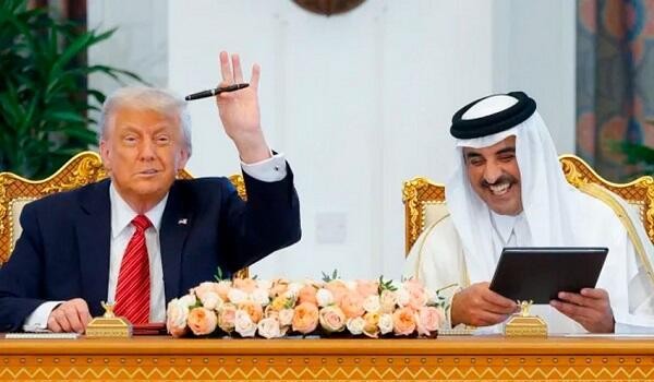 США и Катар подписали соглашение на $1,2 трлн
