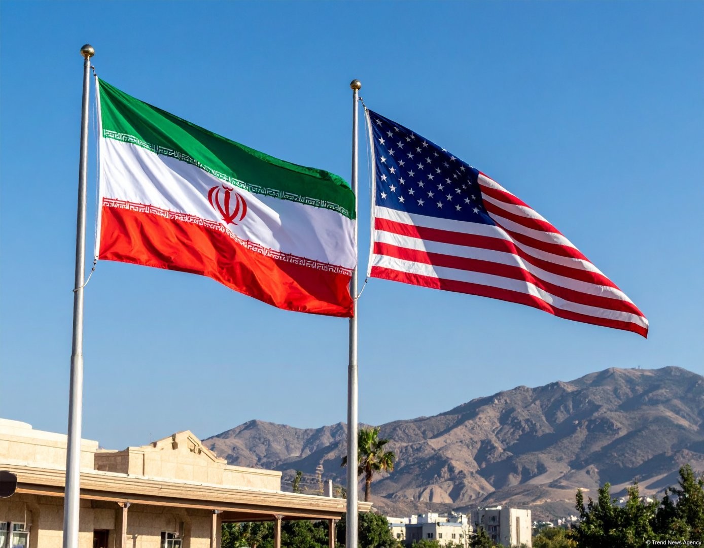 Another round of nuclear talks between Iran and the US begins in Oman