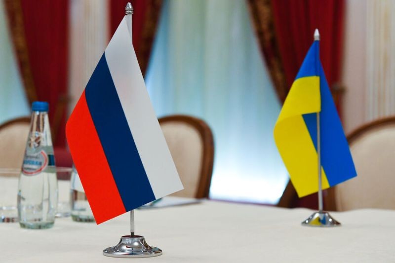 Стало известно, где именно пройдут переговоры по Украине в Стамбуле