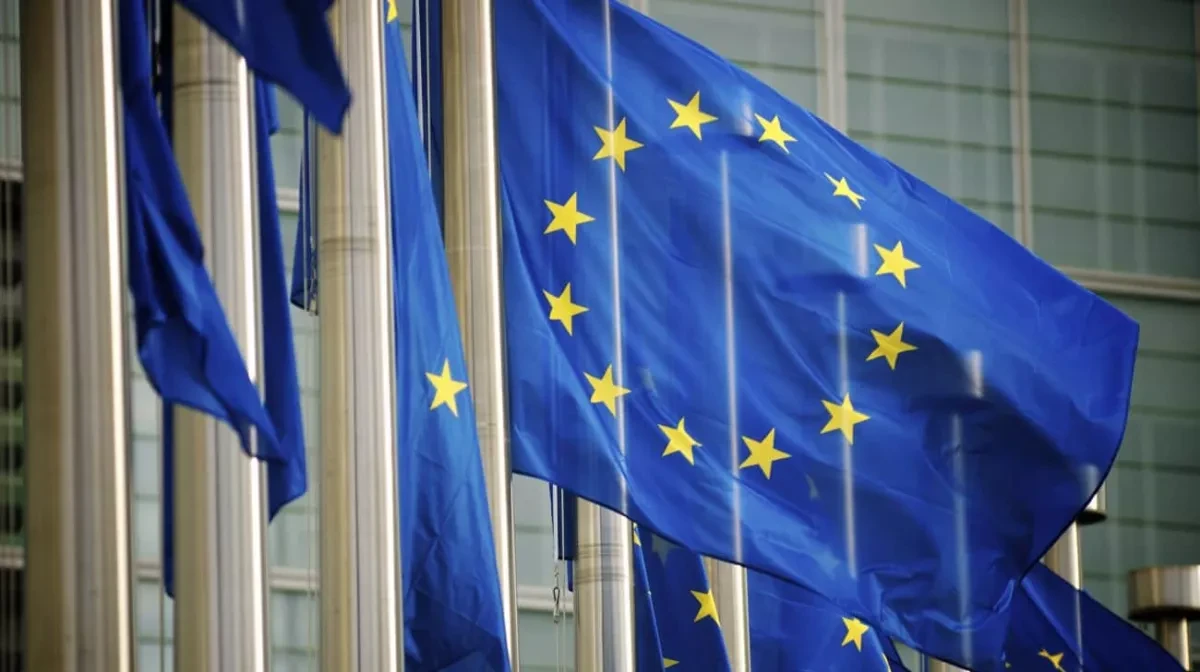 Brussels pledges €1 billion to boost Ukraine’s defence production