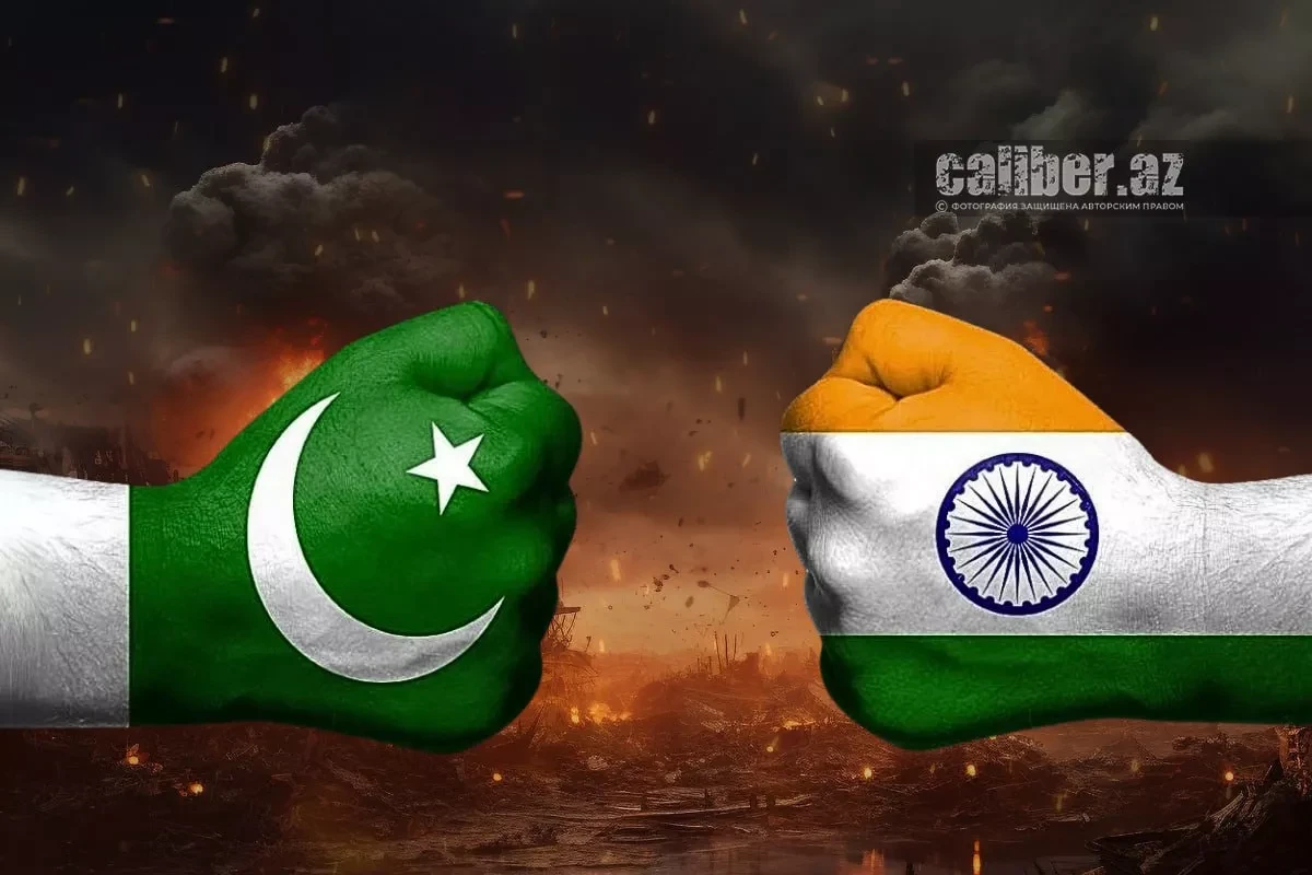 Pakistan calls for peace, India fuels war rhetoric Caliber.Az talks to Islamabad analyst