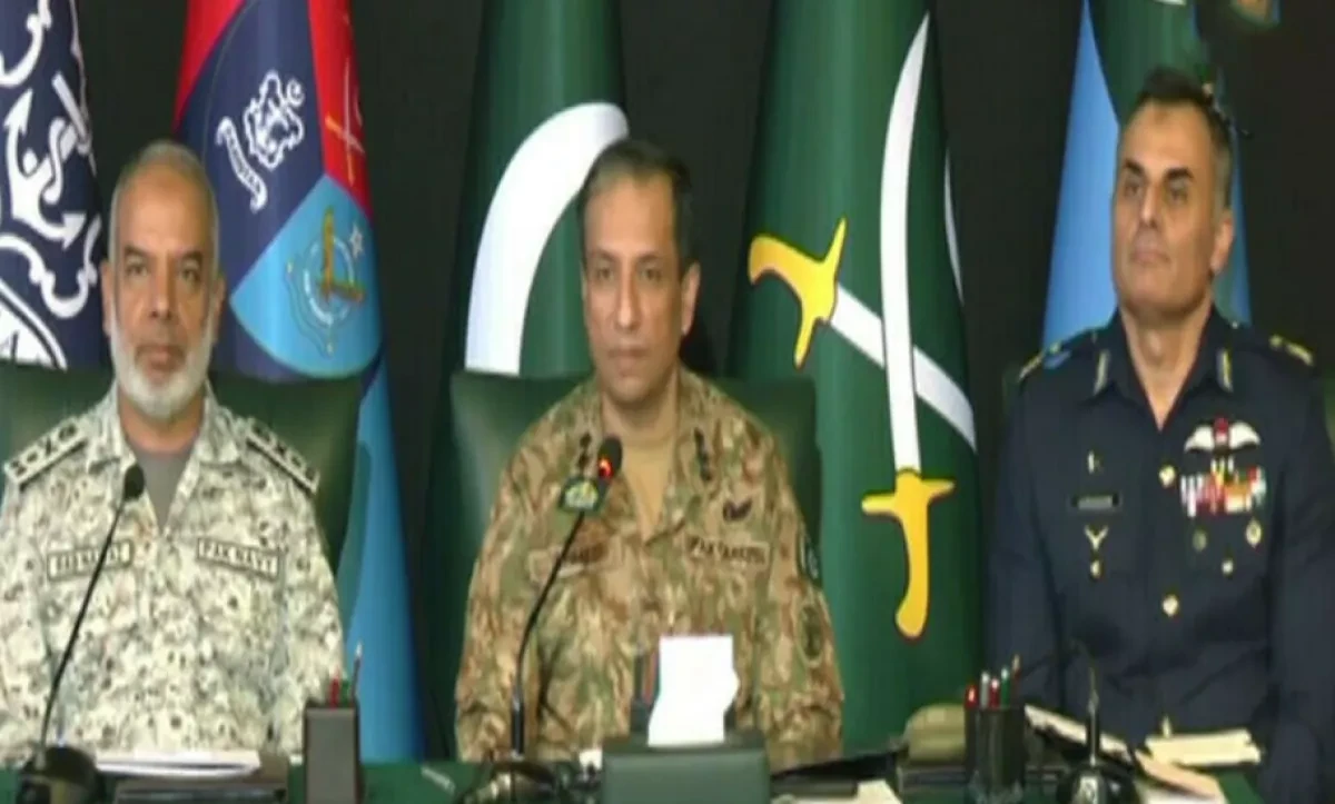 No space for war between nuclear powers, Pakistan's official says
