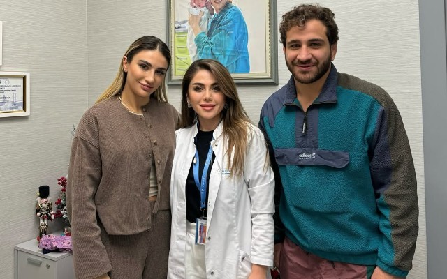 Hidayət Heydərov ata oldu -
