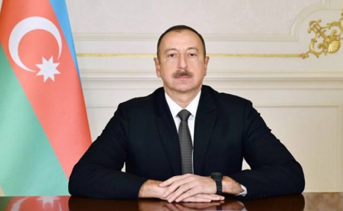 President Ilham Aliyev approves AZN 600,000 for Imam Mosque restoration in Amirjan settlement