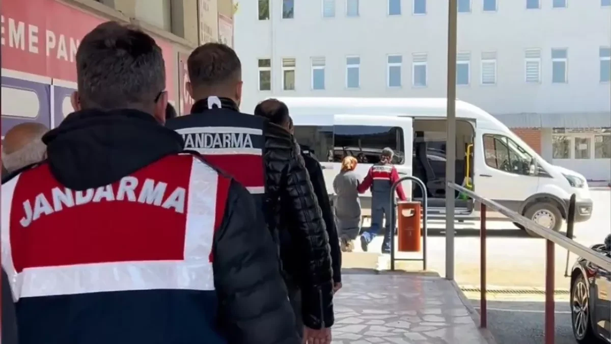 Operation against FETÖ in Türkiye: Over 100 detained Video