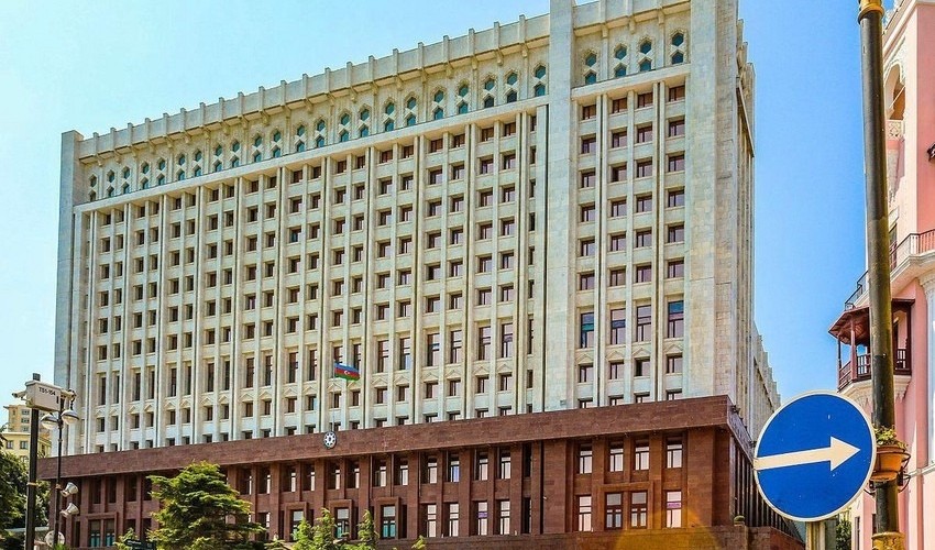 Bu gün Əfv Komissiyasının sonuncu iclası keçiriləcək