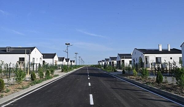 48 more families resettled in Kangarli