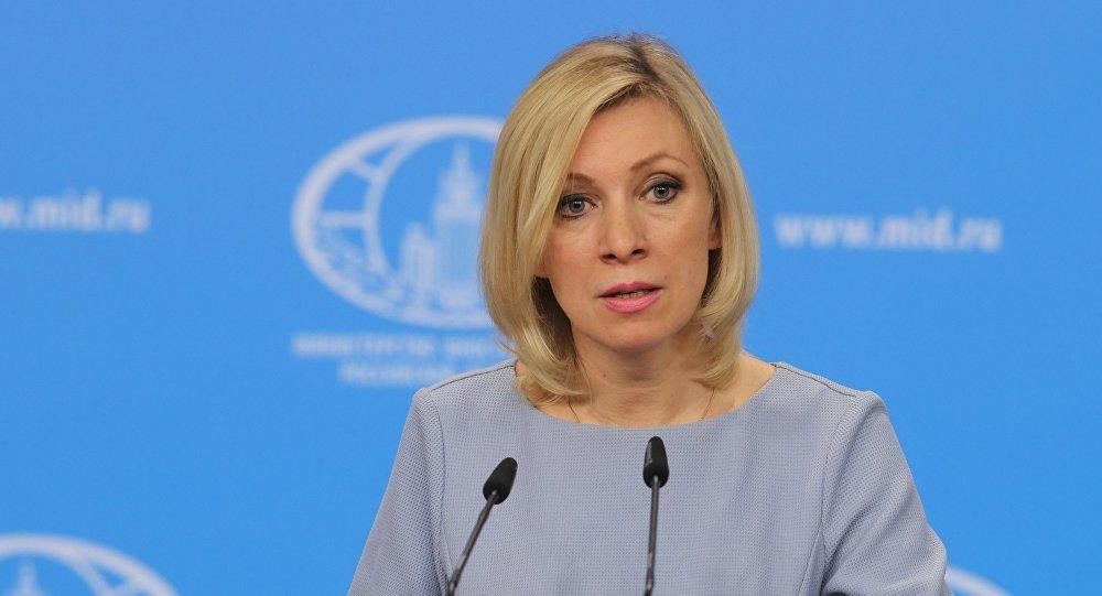 Spokesperson: Russian delegation comprised of "seasoned professionals" Foreign Ministry rejects Western criticism