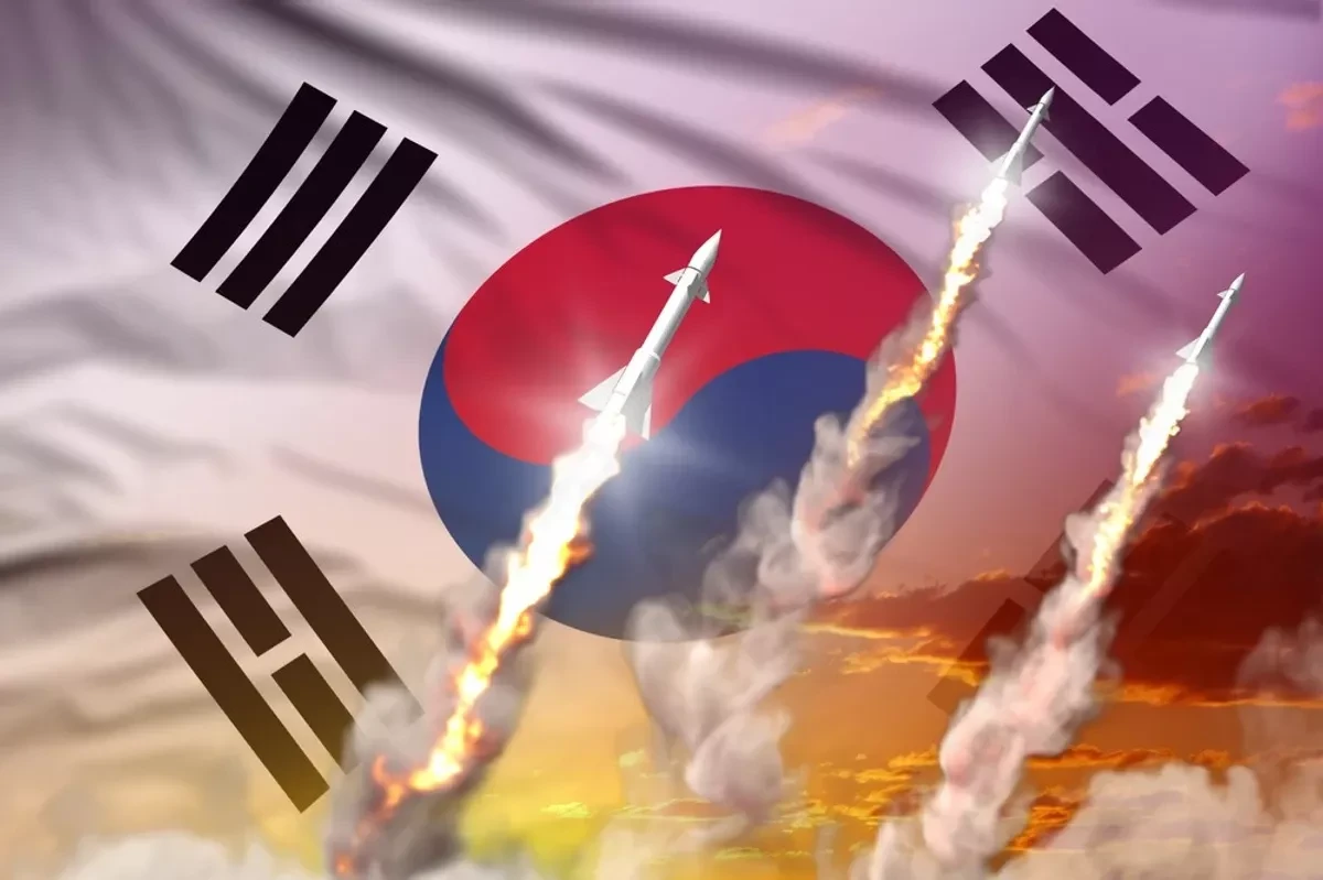 How unfolding events in Ukraine shape South Korea’s nuclear weapons debate