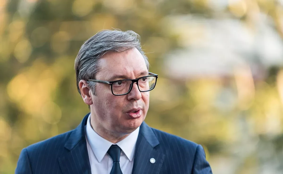 Serbian president aborts US trip, returns home due to unexpected health problems