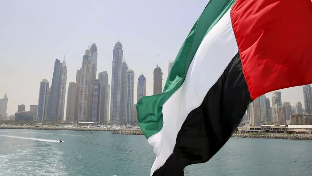 UAE, US strengthen energy ties with $60 billion agreements