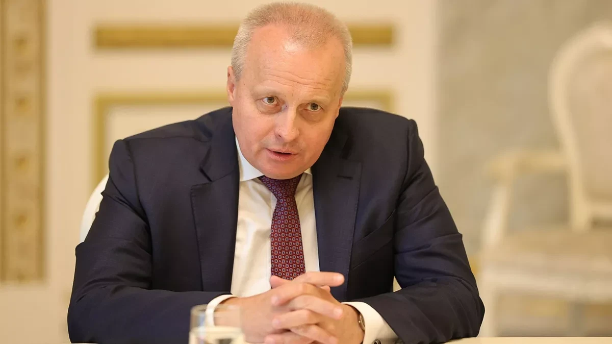 Ambassador: Russia seeks to boost regional ties through Armenia-Iran partnership