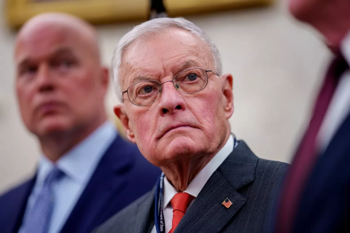 Trump’s envoy: 30-day ceasefire must come first, not talks