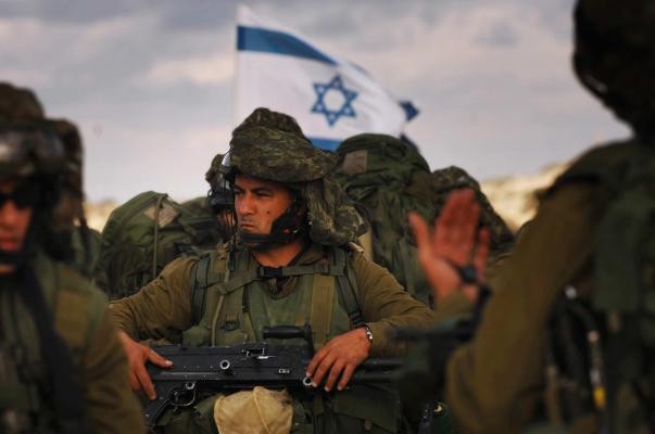 10 Palestinians detained by Israel in Gaza released