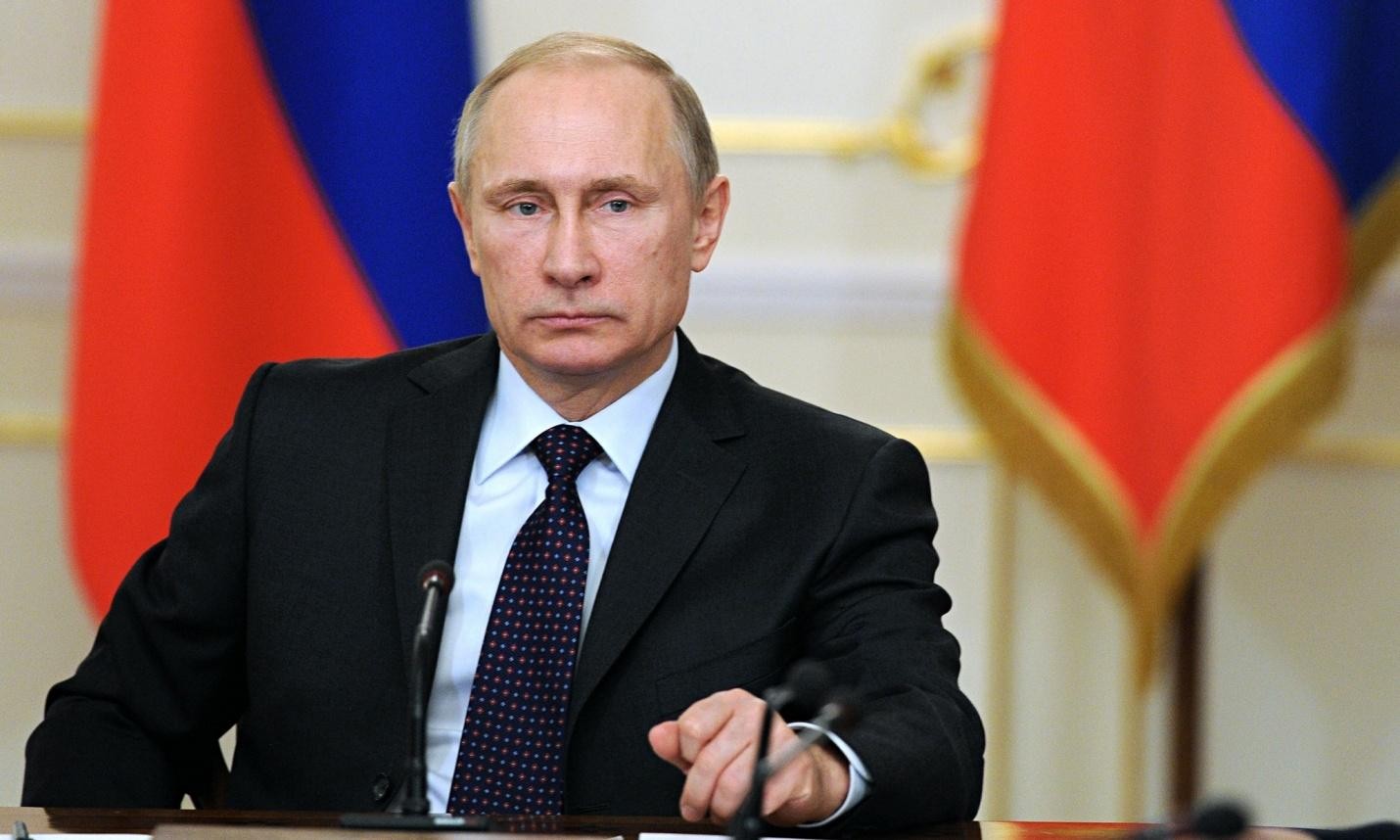 Putin: Russia can end conflict in Ukraine without nuclear weapons use