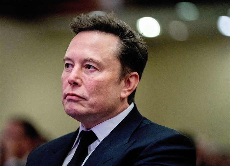 Сотрудники Tesla публично потребовали отставки Маска