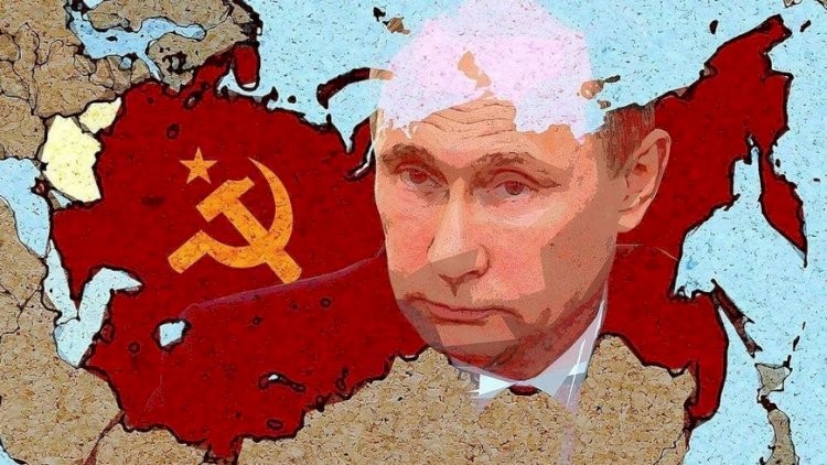 Kremlin qonşu ölkələrə
