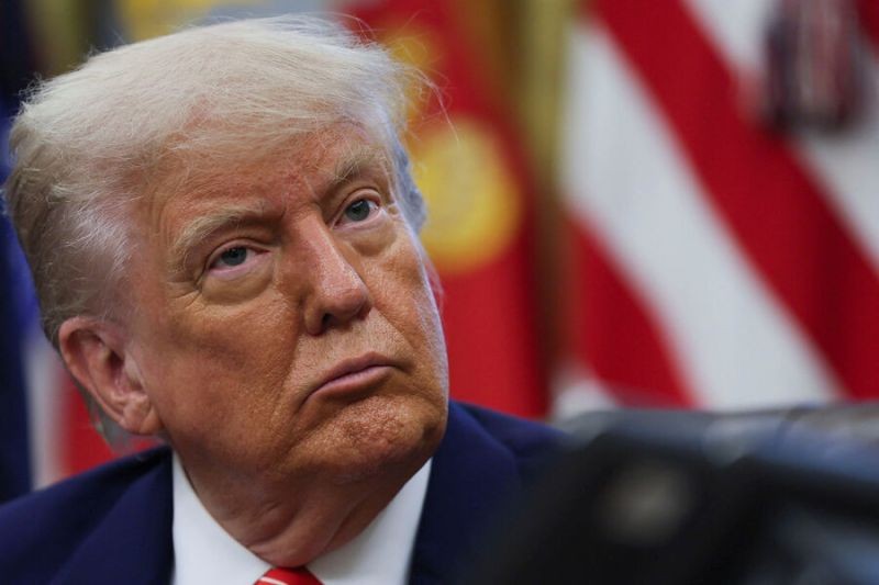Генпрокуроры 20 штатов намерены судиться с администрацией Трампа