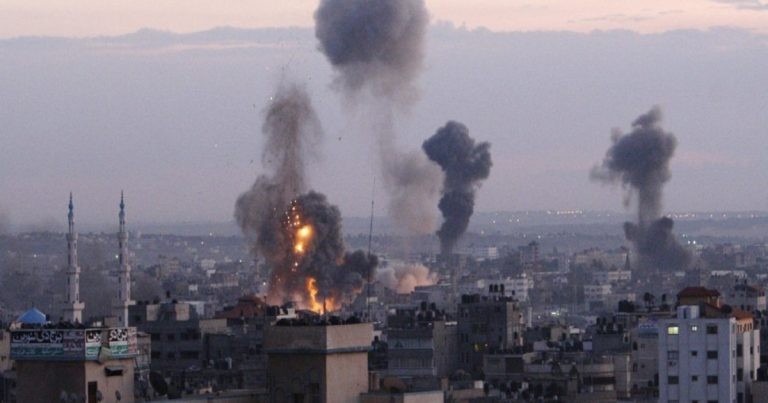 Gaza death toll surpasses 52,000 since Israeli attacks begin