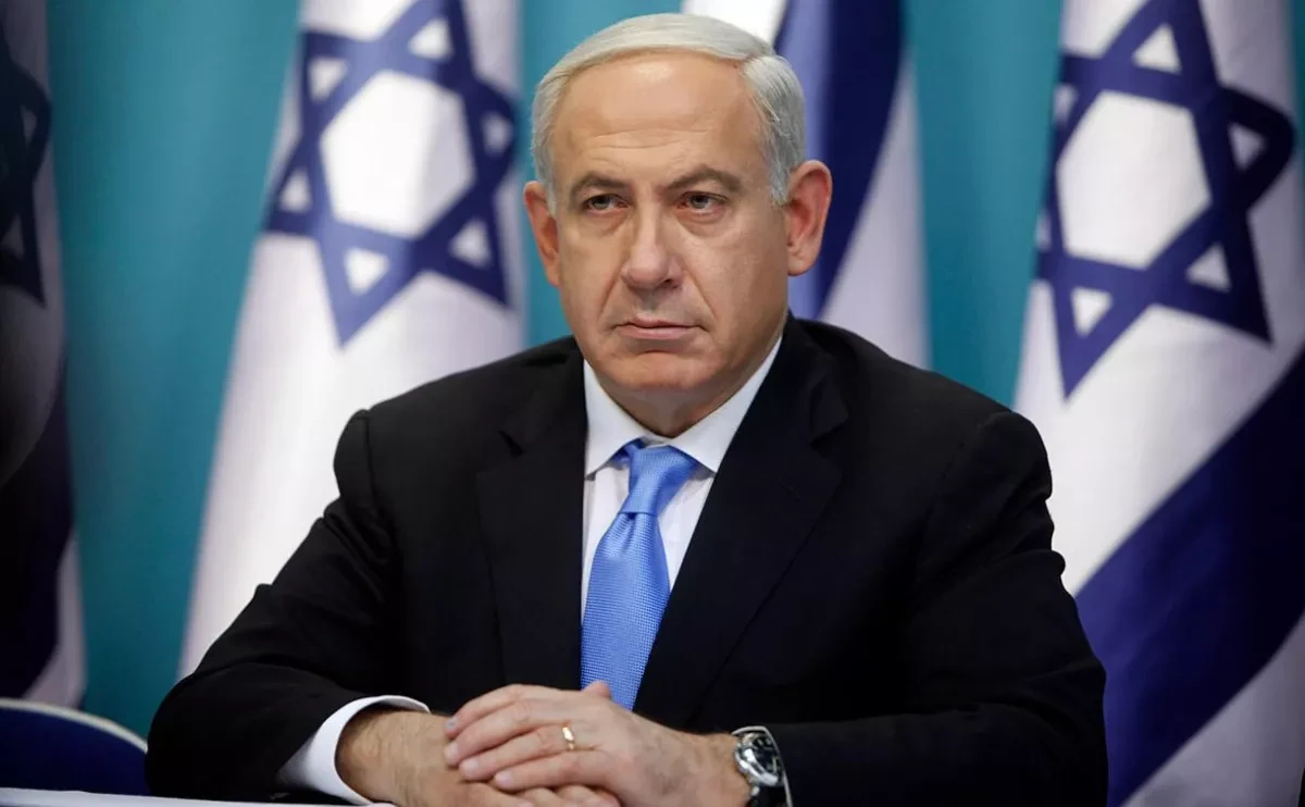 Israeli PM postpones upcoming trip to Azerbaijan, citing "developments" in Middle East