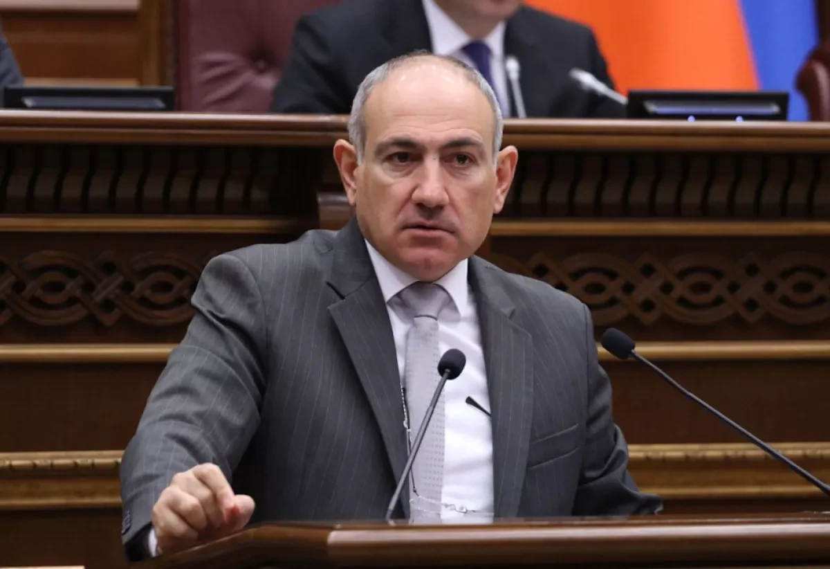 Armenian PM: Closer Western ties won’t come at Moscow’s expense Pashinyan fires back at criticism over Moscow parade attendance