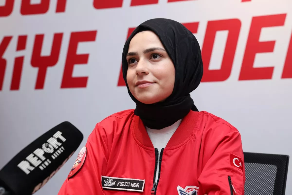 Turkish T3 Foundation to open science centre in Azerbaijan's Guba